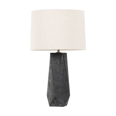 Antique Hardware Coronado Table Lamp Table Lamp