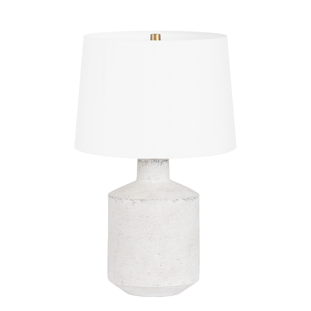 Antique Hardware Dallas Table Lamp Table Lamp
