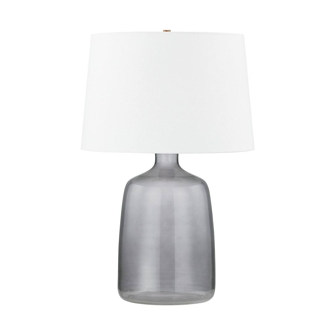 ##Antique Hardware## Artesia Table Lamp