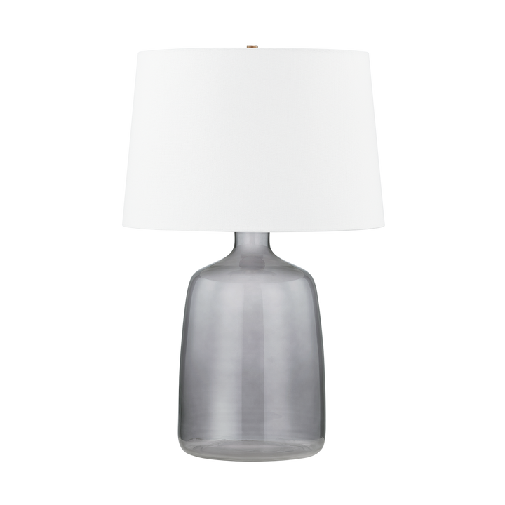 ##Antique Hardware## Artesia Table Lamp