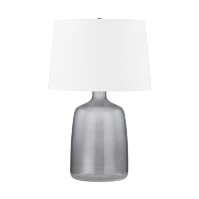 Antique Hardware Artesia Table Lamp Table Lamp