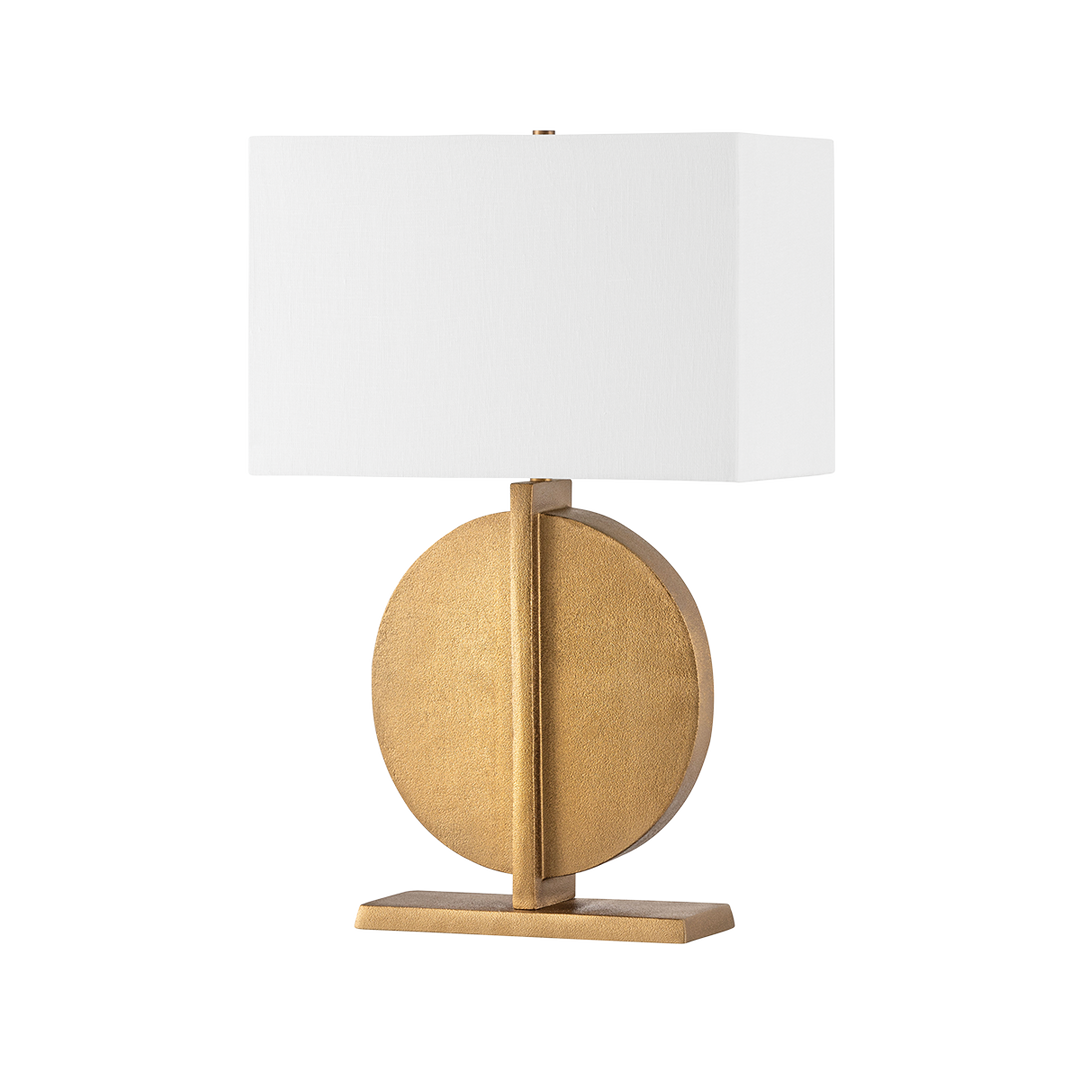 Antique Hardware Colma Table Lamp Table Lamp