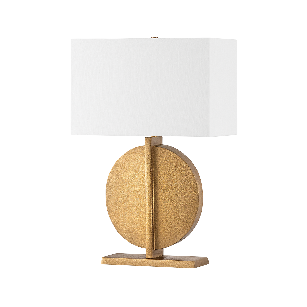 Antique Hardware Colma Table Lamp Table Lamp