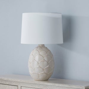 Antique Hardware Gardena Table Lamp Table Lamp