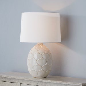 Antique Hardware Gardena Table Lamp Table Lamp