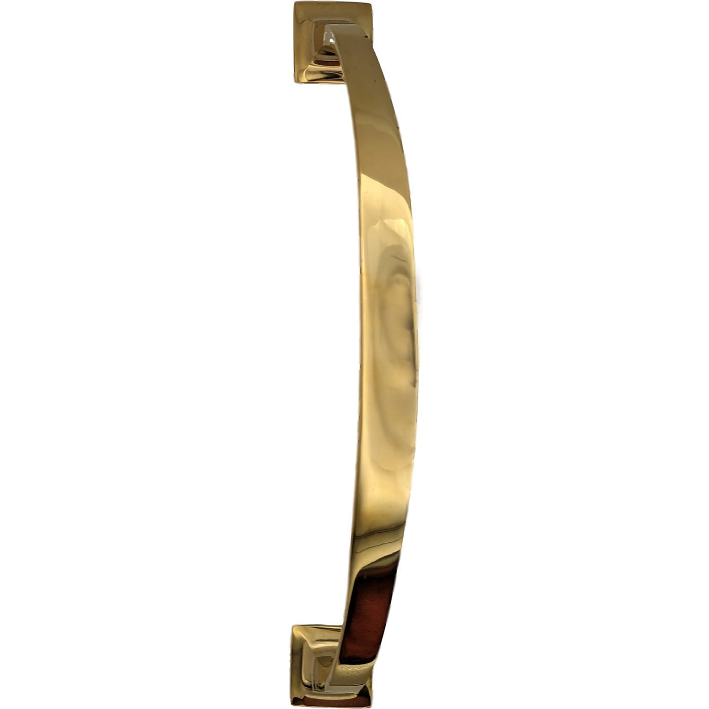 Antique Hardware 11 Inch Traditional Door Pull OVERSIZE PULL