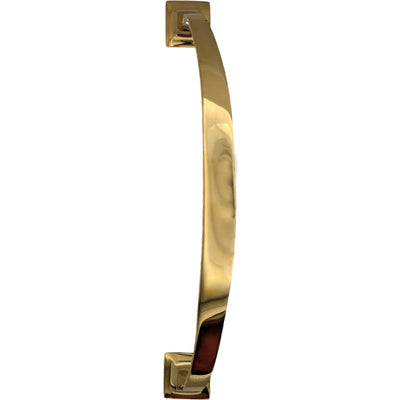 Antique Hardware 11 Inch Traditional Door Pull OVERSIZE PULL