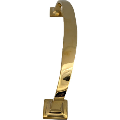 Antique Hardware 11 Inch Traditional Door Pull OVERSIZE PULL