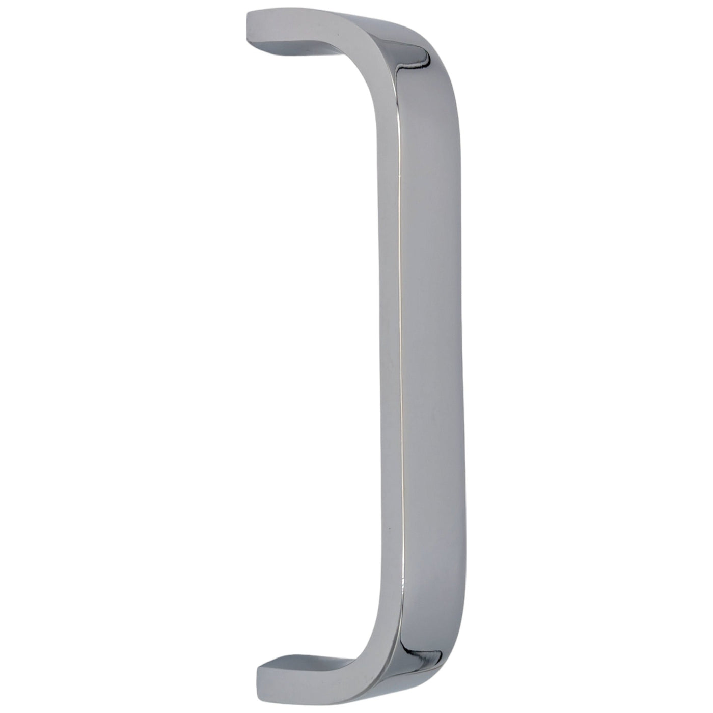 Antique Hardware 6 1/2 inch Overall (6 inch C-C) Traditional Pull (Several Finishes Available) 