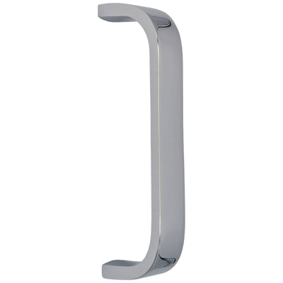 Antique Hardware 6 1/2 inch Overall (6 inch C-C) Traditional Pull (Several Finishes Available) 