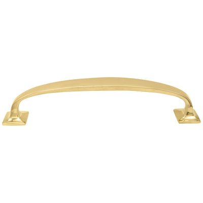 Antique Hardware 11 Inch Traditional Door Pull (Several Finishes Available) OVERSIZE PULL