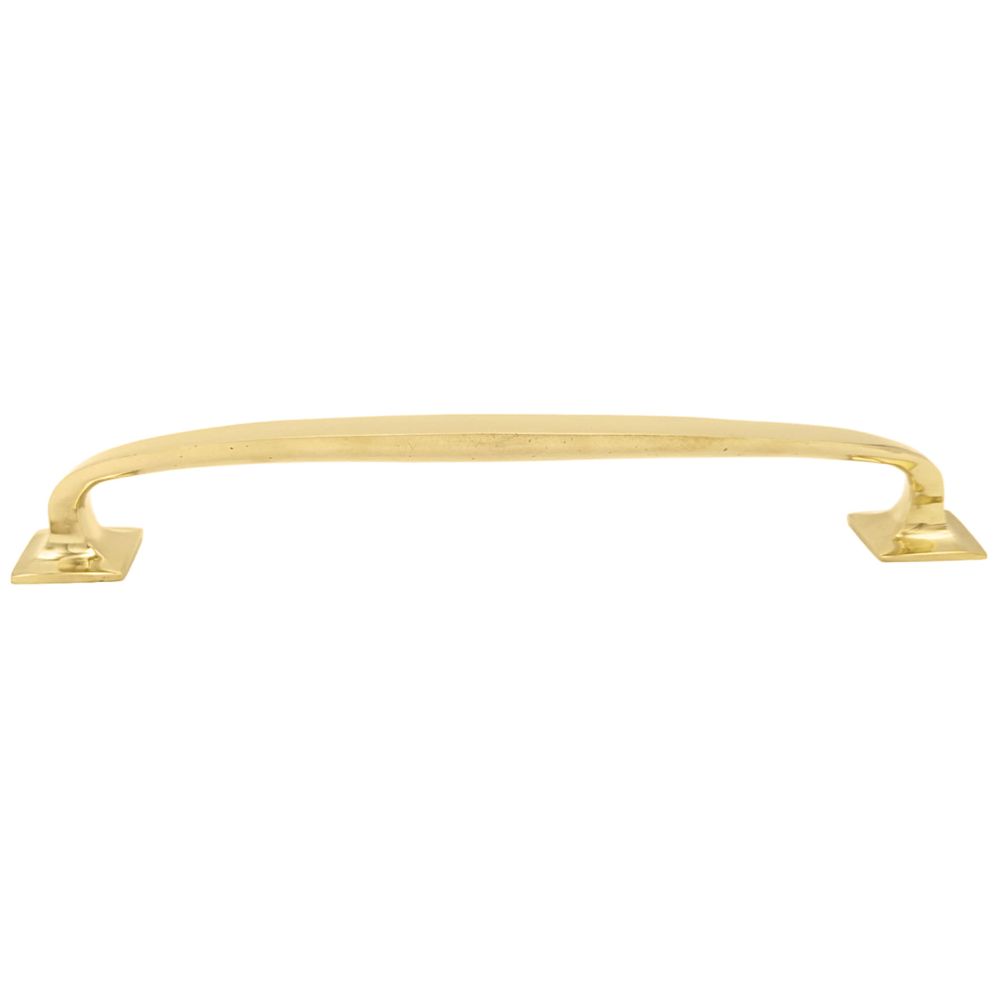Antique Hardware 11 Inch Traditional Door Pull (Several Finishes Available) OVERSIZE PULL