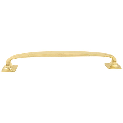 Antique Hardware 11 Inch Traditional Door Pull (Several Finishes Available) OVERSIZE PULL
