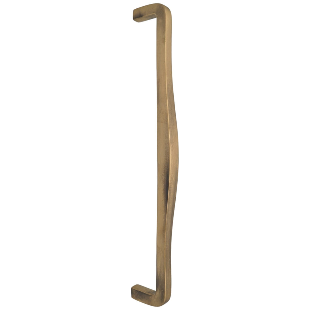 Antique Hardware 16 1/2 inch (16 inch c-c) Winslow Oversize Pull (Several Finishes Available) 