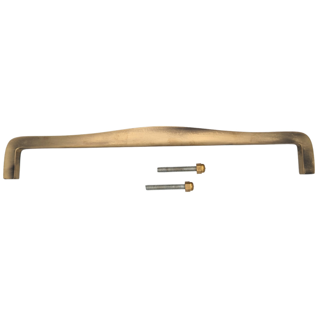 Antique Hardware 16 1/2 inch (16 inch c-c) Winslow Oversize Pull (Several Finishes Available) 