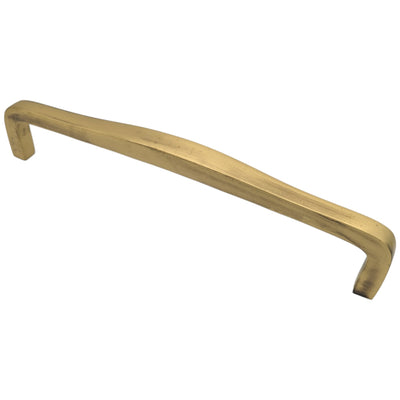 Antique Hardware 12 3/4 inch (12 1/8 inch c-c) Winslow Oversize Pull (Several Finishes Available) 