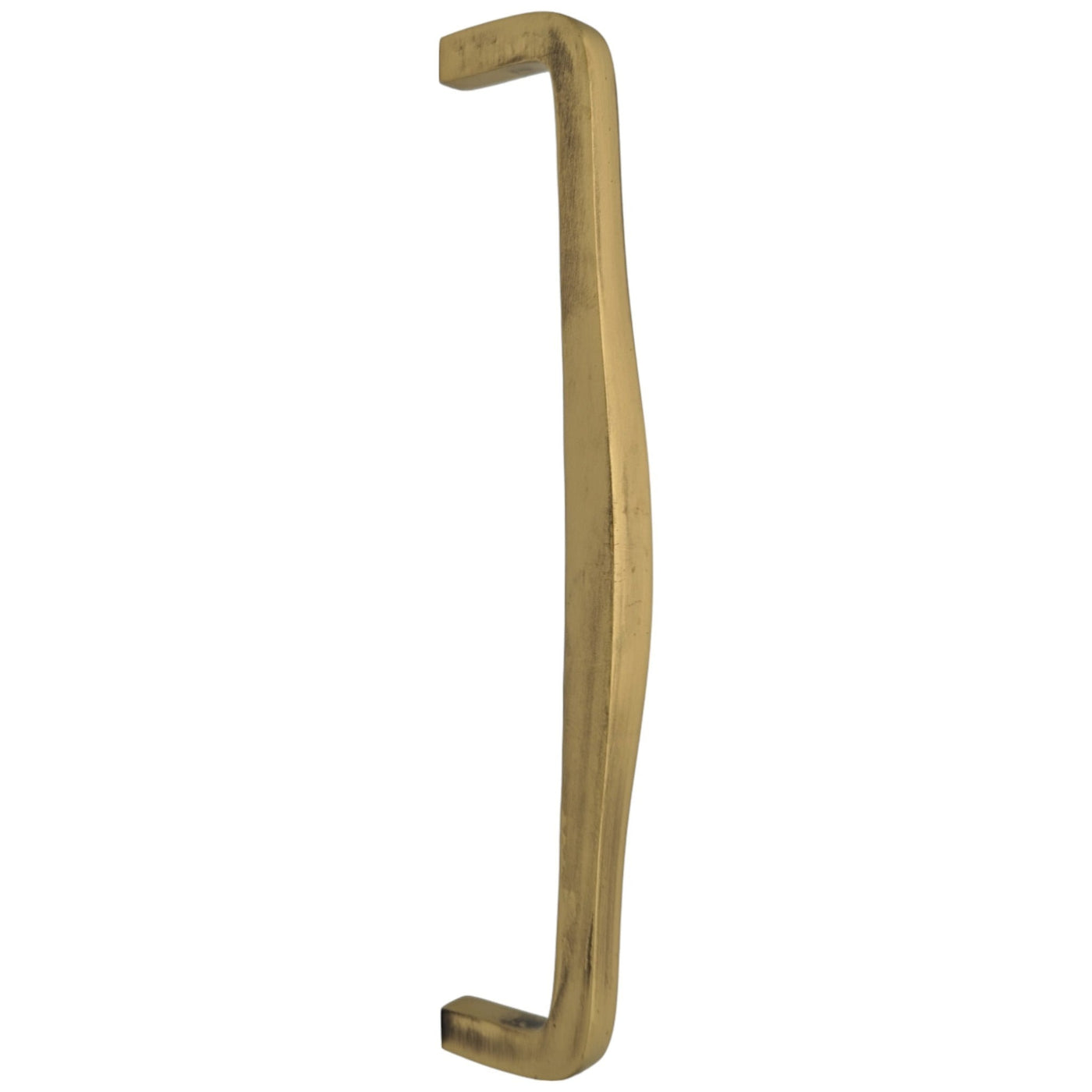 Antique Hardware 12 3/4 inch (12 1/8 inch c-c) Winslow Oversize Pull (Several Finishes Available) 