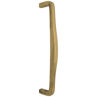 Antique Hardware 12 3/4 inch (12 1/8 inch c-c) Winslow Oversize Pull (Several Finishes Available) 