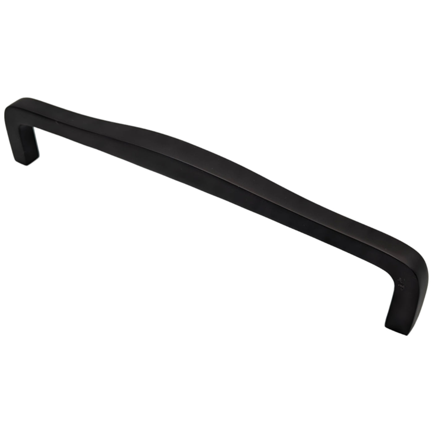 Antique Hardware 12 3/4 inch (12 1/8 inch c-c) Winslow Oversize Pull (Several Finishes Available) 