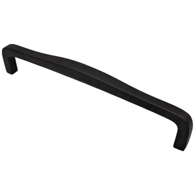Antique Hardware 12 3/4 inch (12 1/8 inch c-c) Winslow Oversize Pull (Several Finishes Available) 