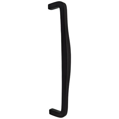 Antique Hardware 12 3/4 inch (12 1/8 inch c-c) Winslow Oversize Pull (Several Finishes Available) 