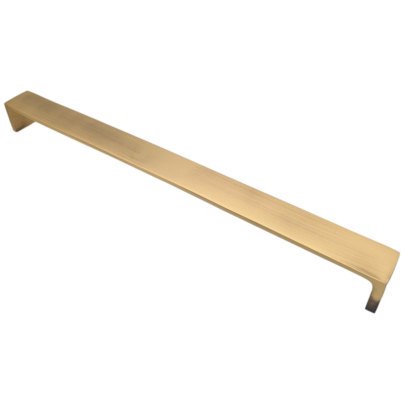 Antique Hardware 18 1/4 inch (18 inch c-c) Langford Oversize Pull (Several Finishes Available) 