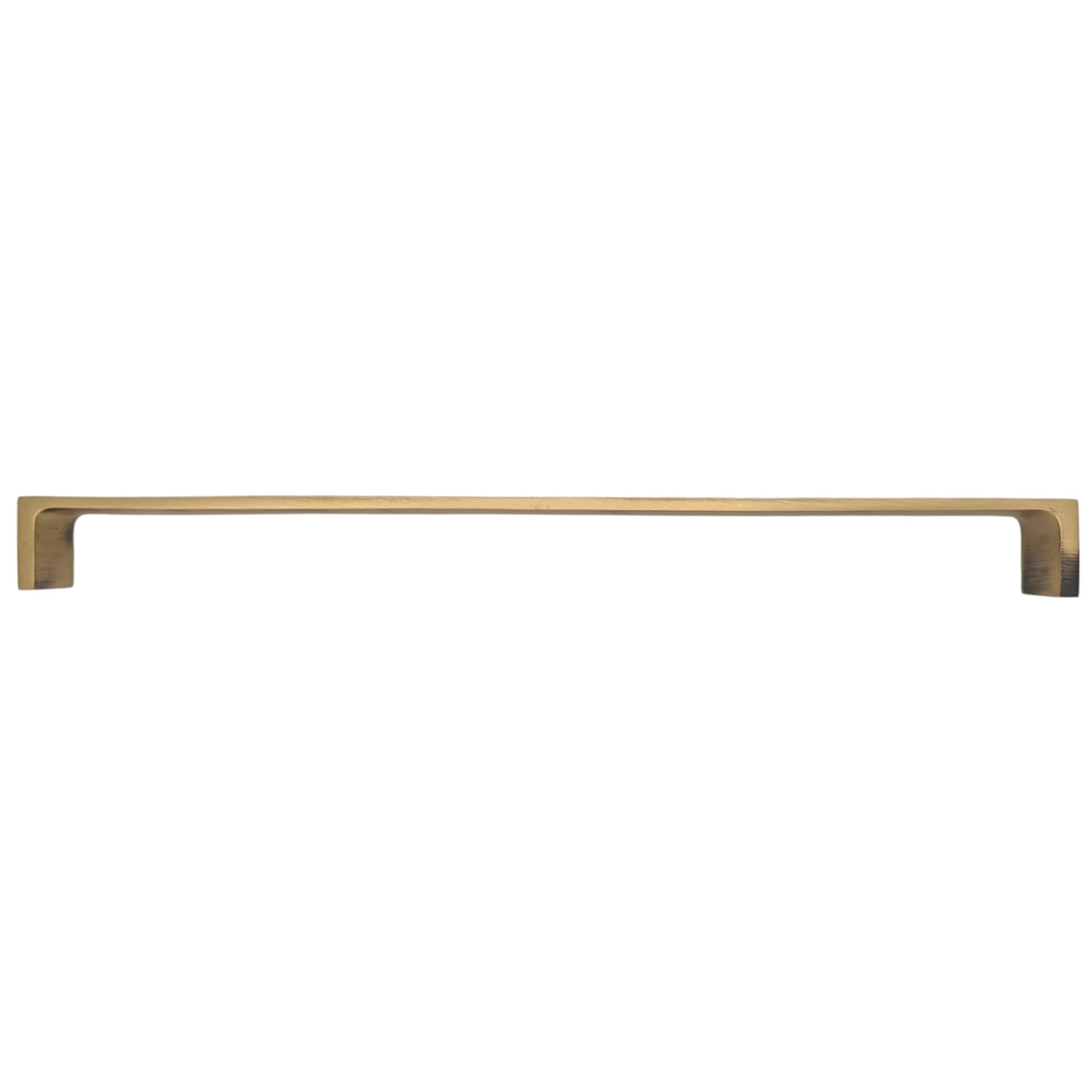 Antique Hardware 18 1/4 inch (18 inch c-c) Langford Oversize Pull (Several Finishes Available) 