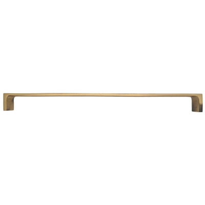 Antique Hardware 18 1/4 inch (18 inch c-c) Langford Oversize Pull (Several Finishes Available) 