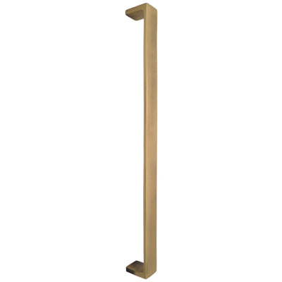 Antique Hardware 18 1/4 inch (18 inch c-c) Langford Oversize Pull (Several Finishes Available) 