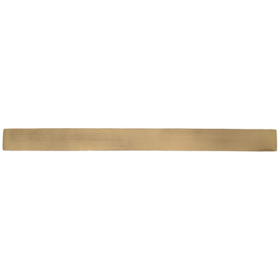 Antique Hardware 18 1/4 inch (18 inch c-c) Langford Oversize Pull (Several Finishes Available) 