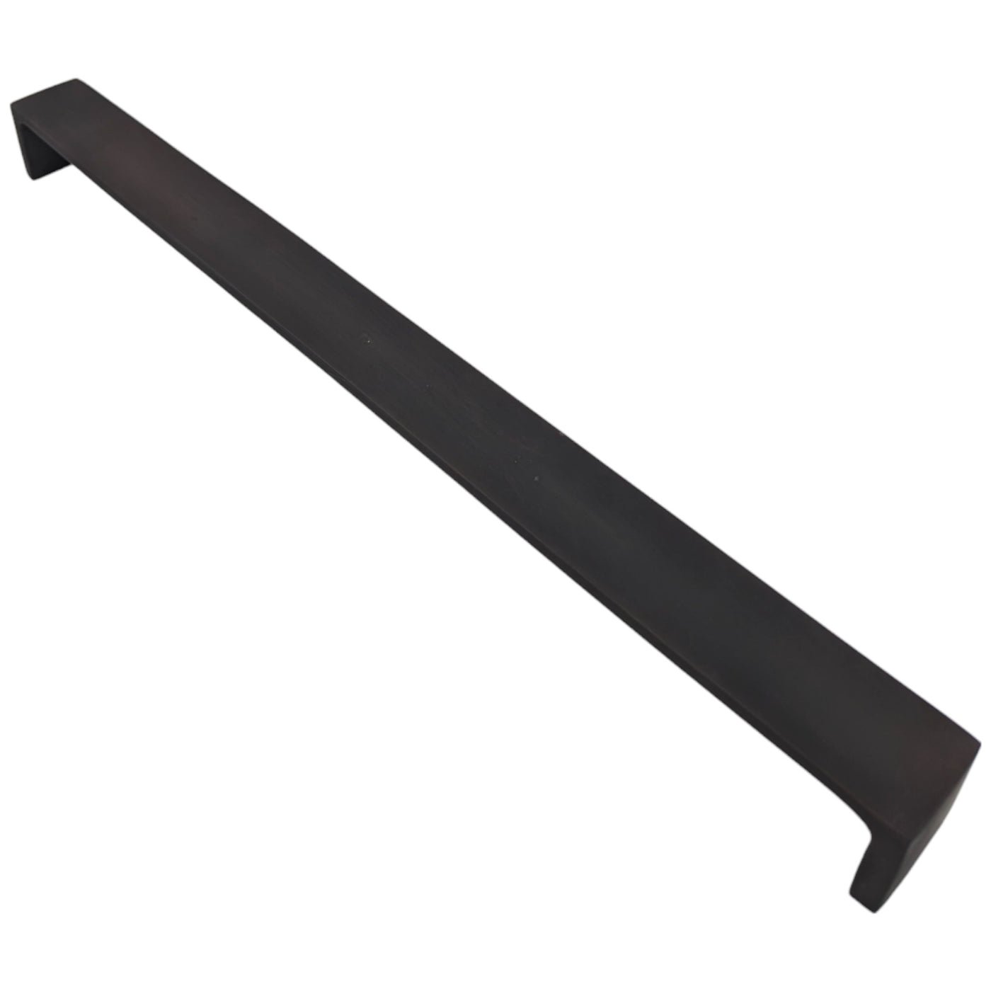 Antique Hardware 18 1/4 inch (18 inch c-c) Langford Oversize Pull (Several Finishes Available) 