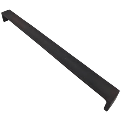 Antique Hardware 18 1/4 inch (18 inch c-c) Langford Oversize Pull (Several Finishes Available) 