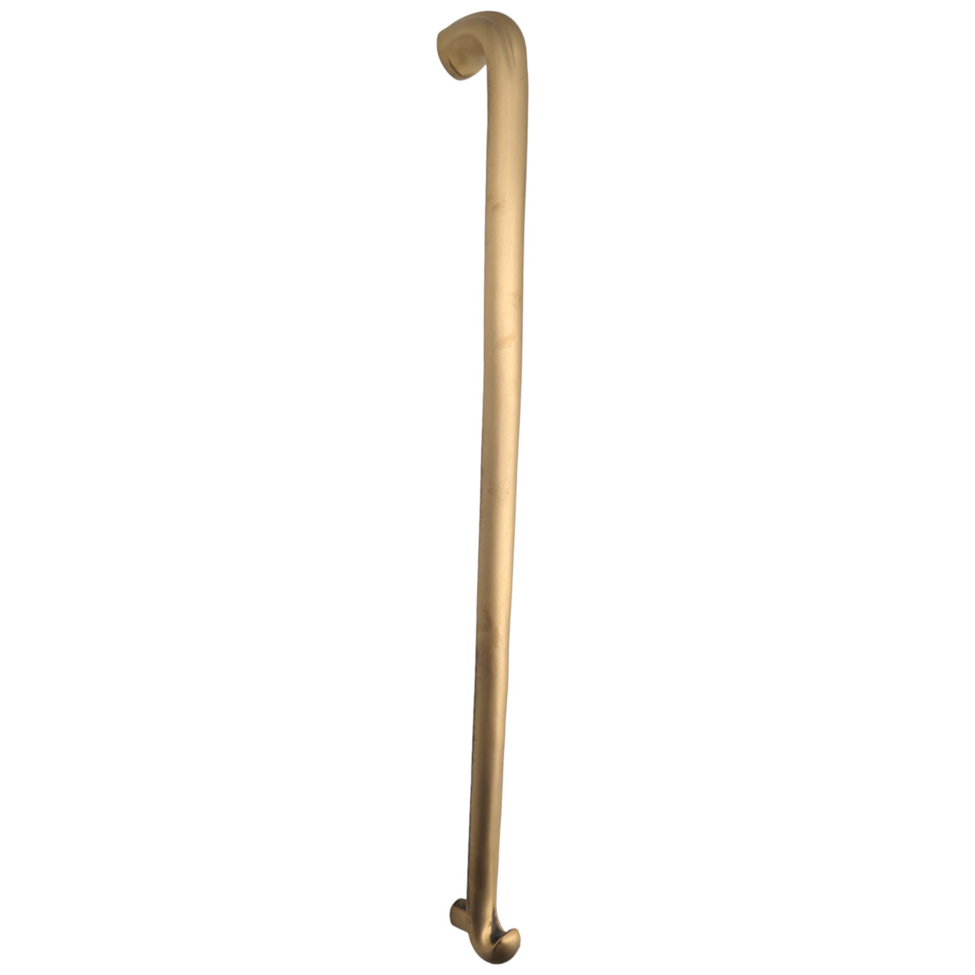 Antique Hardware 22 1/2 inch (21 inch c-c) Thornton Oversize Pull (Several Finishes Available) 