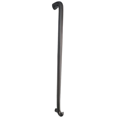 Antique Hardware 22 1/2 inch (21 inch c-c) Thornton Oversize Pull (Several Finishes Available) 