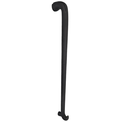 Antique Hardware 17 1/2 inch (16 inch c-c) Thornton Oversize Pull (Several Finishes Available) 