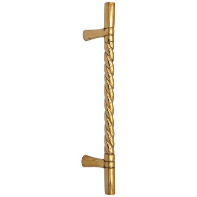 Antique Hardware 10 inch (7 c-c) Marion Oversize Pull (Several Finishes Available) 