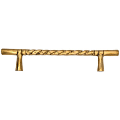 Antique Hardware 10 inch (7 c-c) Marion Oversize Pull (Several Finishes Available) 