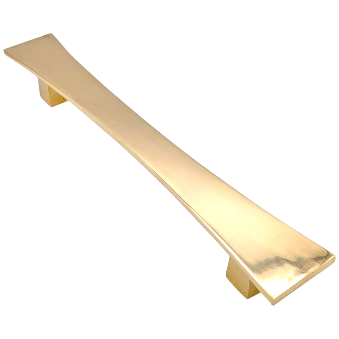 Antique Hardware 15 3/4 inch (12 inch c-c) Merrick Oversize Pull (Several Finishes Available) 