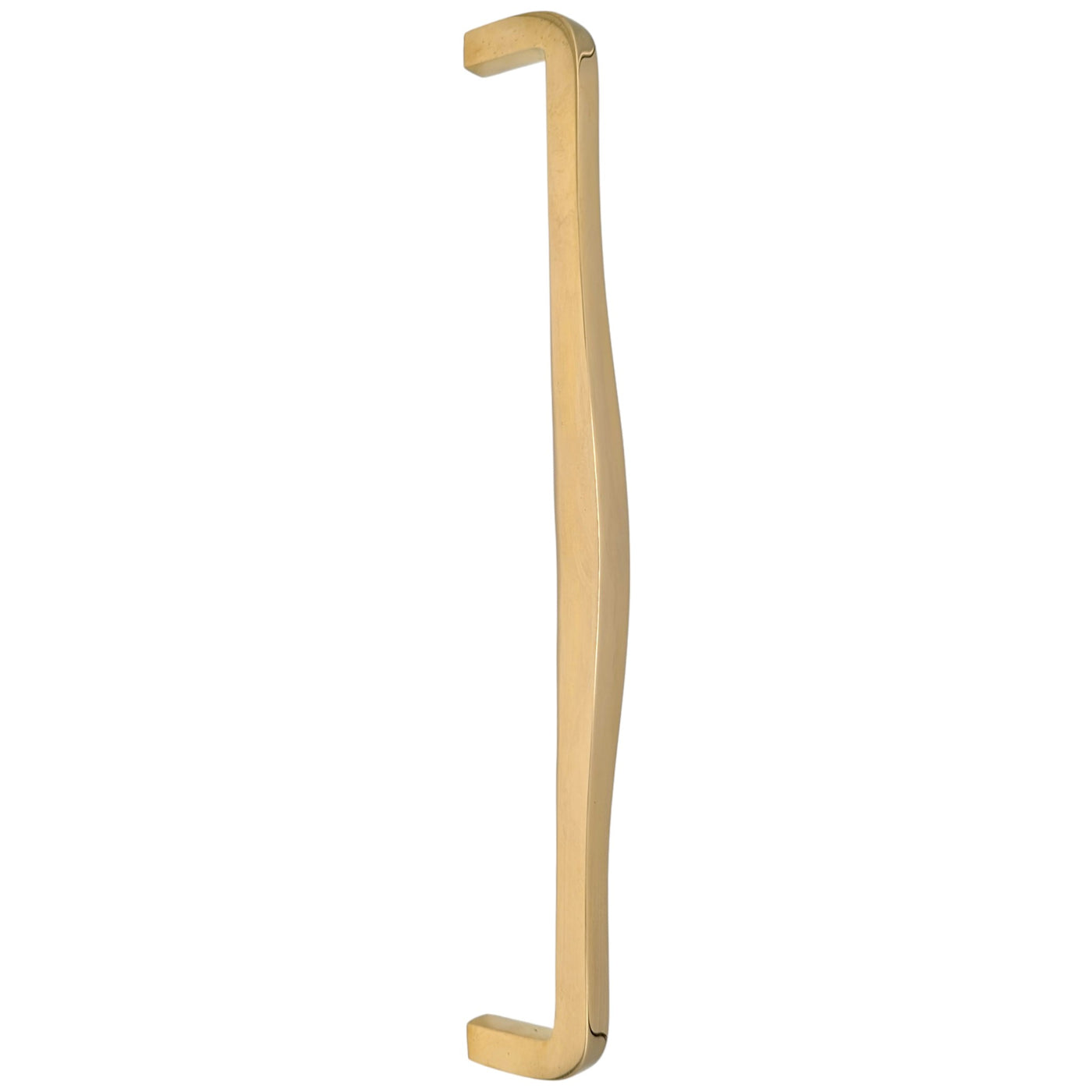 Antique Hardware 12 3/4 inch (12 1/8 inch c-c) Winslow Oversize Pull (Several Finishes Available) 