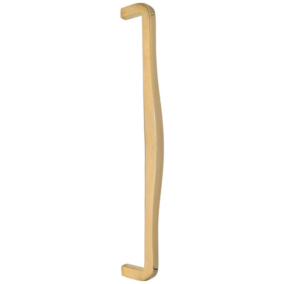 Antique Hardware 12 3/4 inch (12 1/8 inch c-c) Winslow Oversize Pull (Several Finishes Available) 