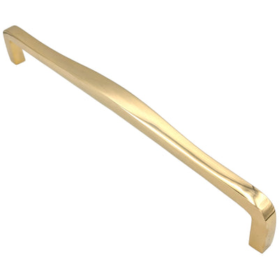 Antique Hardware 16 1/2 inch (16 inch c-c) Winslow Oversize Pull (Several Finishes Available) 