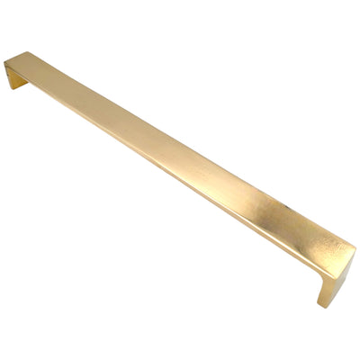 Antique Hardware 18 1/4 inch (18 inch c-c) Langford Oversize Pull (Several Finishes Available) 
