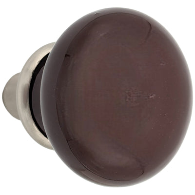 Antique Hardware Brown Porcelain Spare Knob Set (Several Finishes Available) SPARE DOORKNOBS