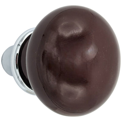 Antique Hardware Brown Porcelain Spare Knob Set (Several Finishes Available) SPARE DOORKNOBS