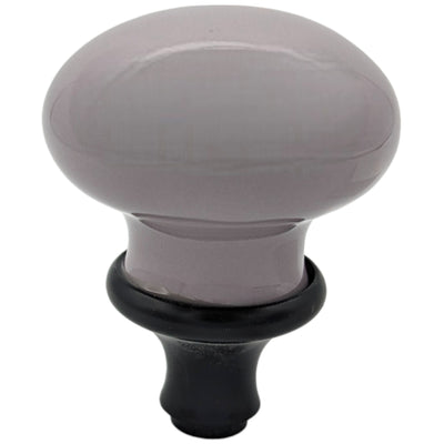 Antique Hardware Gray Porcelain Spare Knob Set (Several Finishes Available) SPARE DOORKNOBS