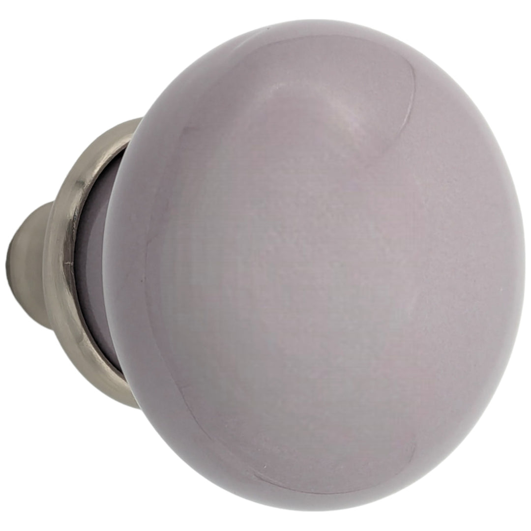 Antique Hardware Gray Porcelain Spare Knob Set (Several Finishes Available) SPARE DOORKNOBS