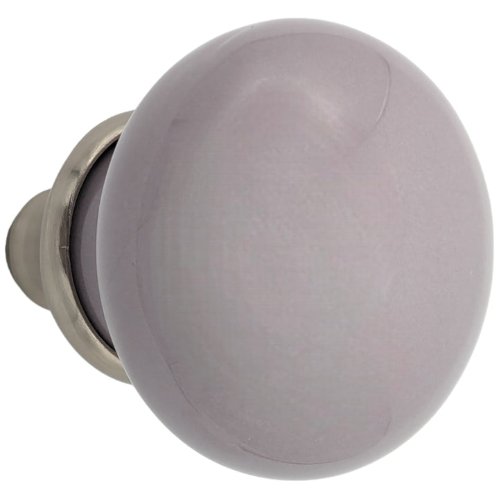 Antique Hardware Gray Porcelain Spare Knob Set (Several Finishes Available) SPARE DOORKNOBS