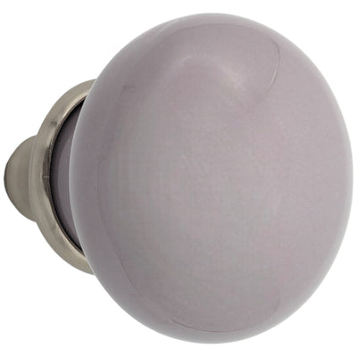 Antique Hardware Gray Porcelain Spare Knob Set (Several Finishes Available) SPARE DOORKNOBS