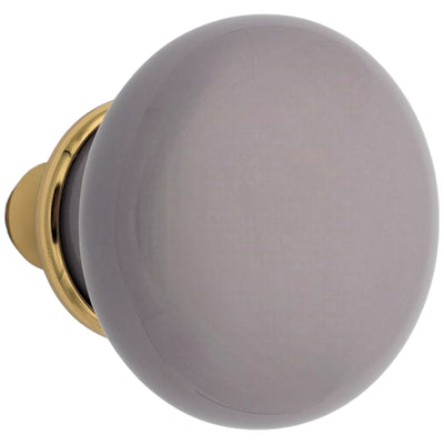Antique Hardware Gray Porcelain Spare Knob Set (Several Finishes Available) SPARE DOORKNOBS