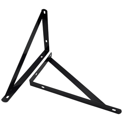 Shelf Brackets (Pair)